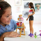 Barbie Skipper Babysitters Inc. Feeding Playset