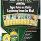 Pokemon TCG ex Battle Deck Tapu Koko ex OR Iron Leaves ex