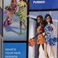 Barbie Hip 2 Be Square Doll 2000