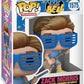 Funko Pop TV Saved by The Bell 30th Anniversary - Zack Morris - Collectable Vinyl Figure
