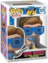 Funko Pop TV Saved by The Bell 30th Anniversary - Zack Morris - Collectable Vinyl Figure