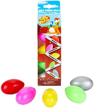 Crayola Silly Putty Variety Pack