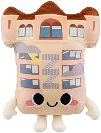 Funko Pop Plush Walt Disney World 50th - Hollywood Tower Hotel 7