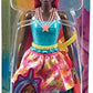 Barbie Dreamtopia Unicorn Fashion Doll