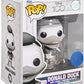 Funko Disney 100 Black and White Donald Duck Pop Vinyl Figure - Limited Edition