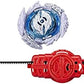 BEYBLADE Burst QuadDrive Wrath Cobra C7 Spinning Top Starter Pack - DefenseAttack Type