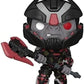 Funko POP Super Halo Infinite - Escharum with AxeMulticolor6.5 inches59339