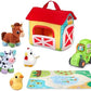 VTech Baby Barnyard Adventure Playset