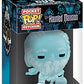 Funko Pop Keychain Disney Haunted Mansion - Gus