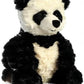 Aurora Snuggly Tubbie Wubbiesa Panda Stuffed Animal - Comforting Companion - Imaginative