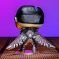 Funko POP Marvel What If - Zombie Falcon Multicolor Standard 57377