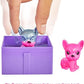 Mattel PET TOY BARBIE CLR REVL