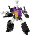 Transformers Legacy Evolution Deluxe Class Insecticon Bombshell Toy 5.5-inch Action