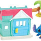 Disney Doorables Mini Playset