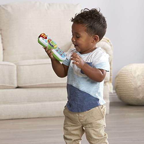 LeapFrog Scout's Learning Lights Remote Deluxe