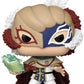 Funko POP Animation Black Clover - William Vangeance - Collectable Vinyl Figure