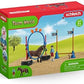 Schleich Farm World Horse for Pony Agility Race Playset