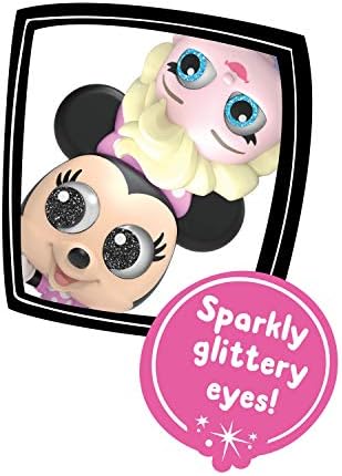 Disney Doorables Mini Playset