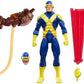 Marvel Legends Series Cyclops X-Men Comics 6-Inch Scale Action Figure