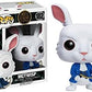Funko POP Disney Alice Through The Looking Glass - McTwisp