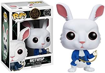 Funko POP Disney Alice Through The Looking Glass - McTwisp