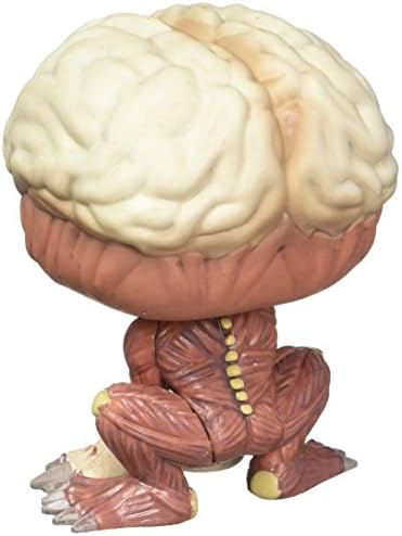 Funko POP Resident Evil-The Licker Action Figure