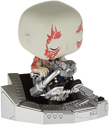 Funko Guardians' Ship Drax