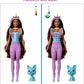 Barbie Color Reveal Peel Doll