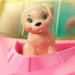 Barbie Doll Toy Boat Playset