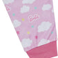 Barbie Girls' Pajamas