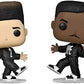 Funko POP Pop Rocks Queen - Freddie Mercury Radio Gaga 1985 Multicolor 3.75 inches