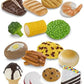 Melissa & Doug Melissa Dougi Combine Dine Dinners Food Fun Toy 1 Theme Compatible MD