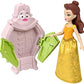 Mattel Disney Princess Moana Storytime Stackers Doll