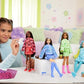 Barbie Cutie Reveal Doll