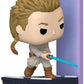 Funko Pop Deluxe Star Wars Duel of The Fates - OBI-Wan OBI-Wan Kenobi Figure 2 of 3 - Amazon - Collectable Vinyl Figure