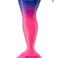 Barbie Mermaid Set With 2 Brunette Dolls 12-In30.40-Cm 4 Sea Pet