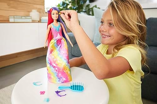 Barbie Dreamtopia Doll