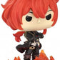 Funko POP Genshin Impact - Diluc Ragnvindr - POP Asia - Collectable Vinyl Figure