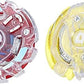 Beyblade Orpheus U2 RD Battling Top Toy