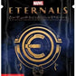 Funko Eternals Ajak Pop Vinyl Figure with Card - Entertainment Earth