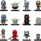 Funko Myster Mini - Star Wars The Mandalorian - Collectable Vinyl Figure