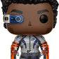 Funko POP Mass Effect Andromeda Liam Costa Toy Figure