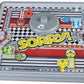 Hasbro Sorry Classic Hasbro Game Road Trip Travel Edition