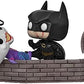 Funko Pop Heroes Batman 80th - Batman 1997
