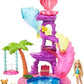 Barbie Dreamtopia Chelsea Water Lagoon Playset