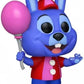 Funko POP Five Nights at Freddy's - Balloon Bonnie The Rabbit - Collectable Vinyl Figure