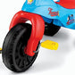 Fisher-Price Toddler Tricycle Harley-Davidson Tough Trike Toy Bike with Handlebar Grips