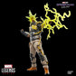 Marvel Legends Series Marvel's Electro Spider-Man No Way Home 6 Inch Action Figure