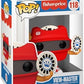 Funko POP Vinyl Retro Toy - View-Master - Collectable Vinyl Figure