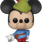 Funko POP Disney Mickey's 90th Anniversary - Brave Little Tailor Funko Vinyl Figure